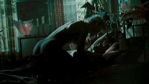 Pic: Sarain Boylan in Bon Cop, Bad Cop