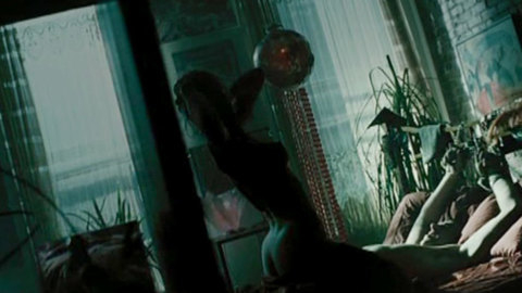 Pic: Sarain Boylan in Bon Cop, Bad Cop