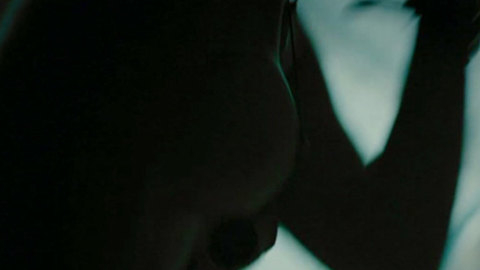 Pic: Sarain Boylan in Bon Cop, Bad Cop