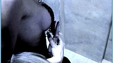 Pic: Sarain Boylan in The Hunger