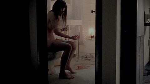 Pic: Emily Perkins in Ginger Snaps 2: Unleashed (2004)