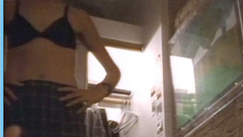 Pic: Butch Jerinic in Straightman (2000)