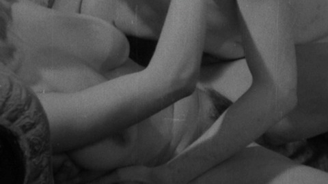 Pic: Jane Cardew in The Flesh and Blood Show