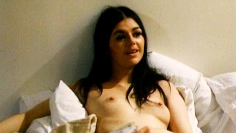 Pic: Gillian Brown in Sex and the Other Woman