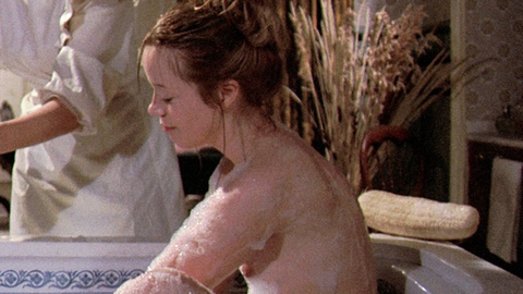 Pic: Angharad Rees in Hands of the Ripper