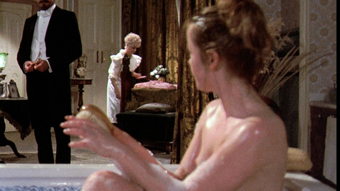 Pic: Angharad Rees in Hands of the Ripper