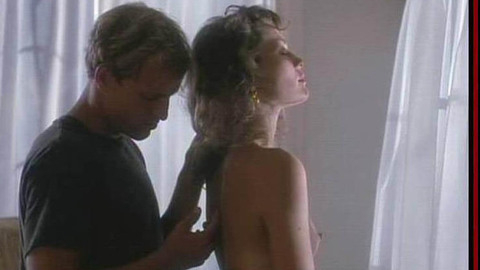 Pic: Ely Pouget in Cool Blue