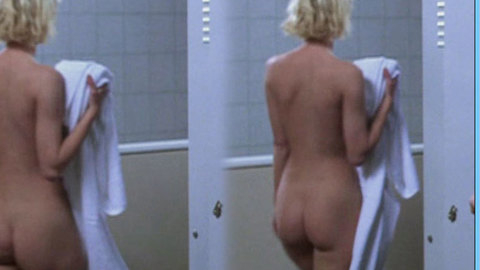 Pic: Monika Verbutaite in Endangered Species