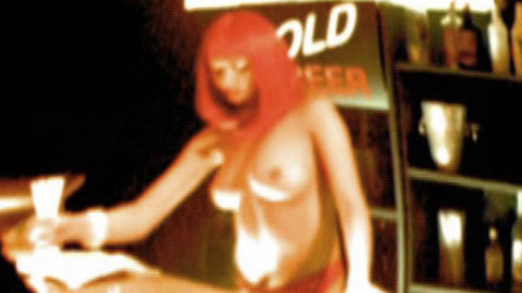 Pic: Viktorija Soldatenko in Endangered Species