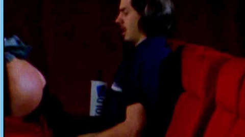 Pic: Sydnee Steele in The Exhibitionist Files