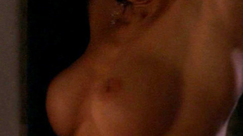 Pic: Diana Kauffman in Crooked