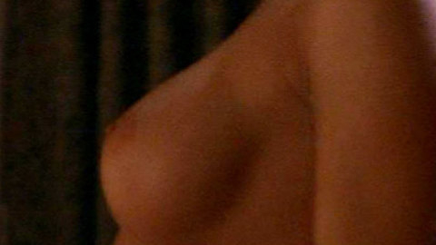 Pic: Diana Kauffman in Crooked