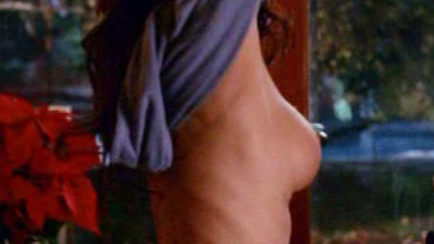 Pic: Diana Kauffman in Crooked