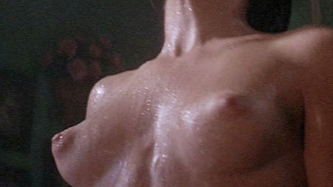 Pic: Ana Luisa Pardo in Gunmen