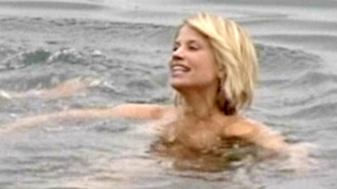 Pic: Finja Martens in Unter Uns