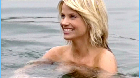 Pic: Finja Martens in Unter Uns