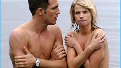 Pic: Finja Martens in Unter Uns