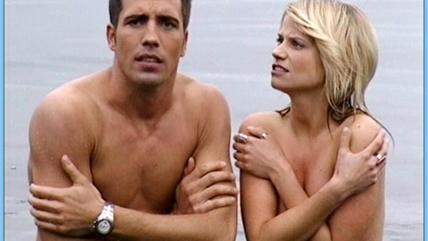 Pic: Finja Martens in Unter Uns