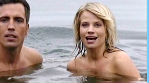 Pic: Finja Martens in Unter Uns