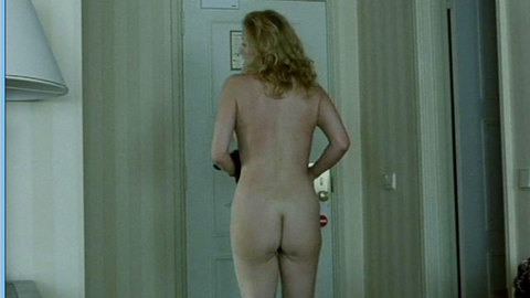 Pic: Petra Morzé in Antares