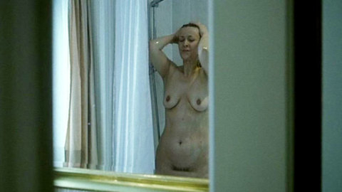 Pic: Petra Morzé in Antares