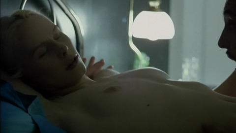 Pic: Susanne Wuest in Antares