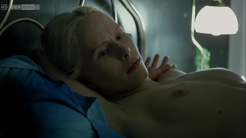 Pic: Susanne Wuest in Antares