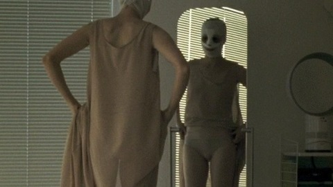 Pic: Susanne Wuest in Goodnight Mommy
