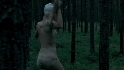 Pic: Susanne Wuest in Goodnight Mommy (2014)