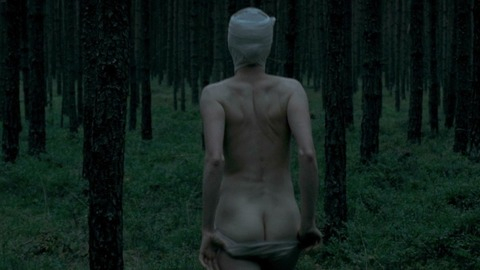 Pic: Susanne Wuest in Goodnight Mommy