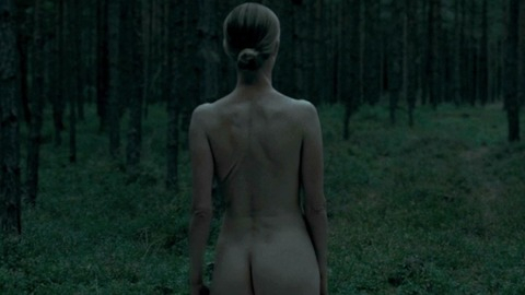 Pic: Susanne Wuest in Goodnight Mommy