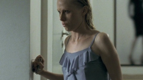 Pic: Susanne Wuest in Goodnight Mommy