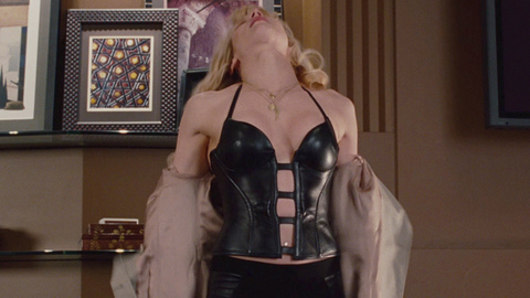 Pic: Lucy Punch in Dinner for Schmucks