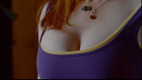 Pic: Lucy Punch in Bad Teacher