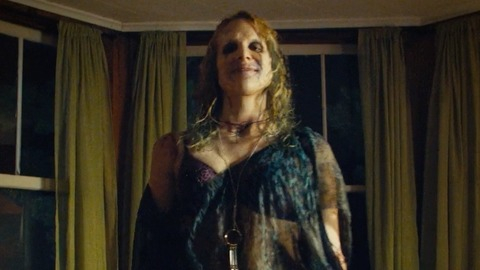 Pic: Lucy Punch in Cottage Country