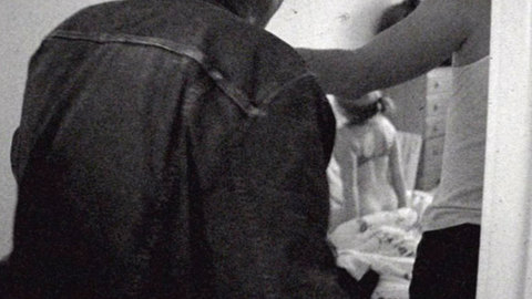 Pic: Emily Aston in Dead Man's Shoes