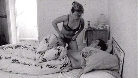 Pic: Emily Aston in Dead Man's Shoes