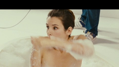 Pic: Louise Monot in Girl on a Bicycle (2013)