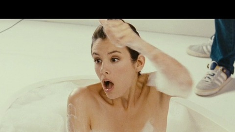 Pic: Louise Monot in Girl on a Bicycle