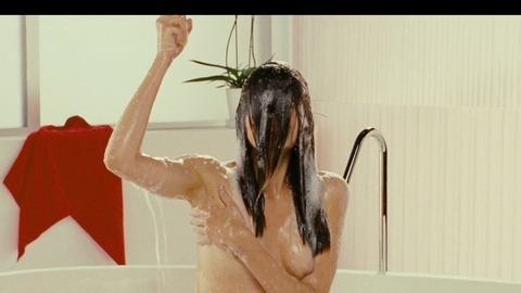 Pic: Louise Monot in Girl on a Bicycle