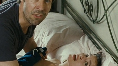 Pic: Louise Monot in Girl on a Bicycle (2013)