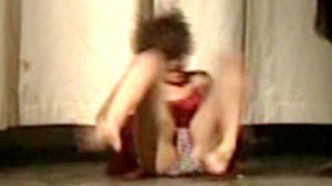 Pic: Karina Plachetka in Die Spielwütigen (2004)