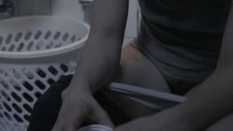 Pic: Karina Plachetka in Two Mothers