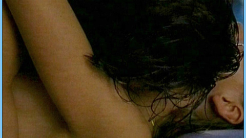 Pic: Alexandra Finder in Eine unter Tausend