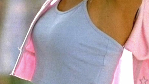 Pic: Alexandra Finder in Eine unter Tausend (2004)