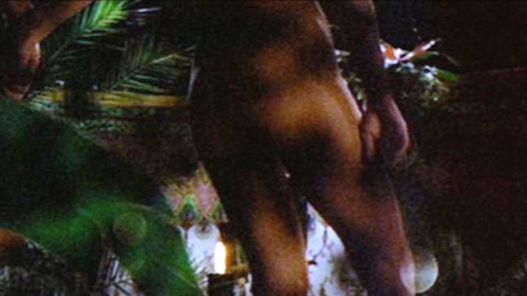 Pic: Erica Creer in Circle of Iron