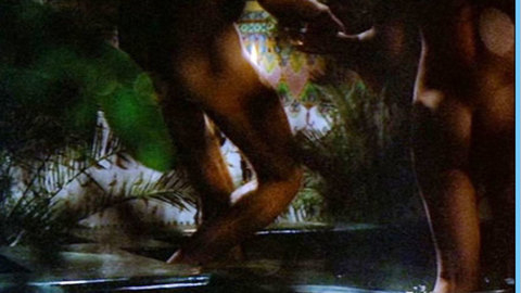 Pic: Erica Creer in Circle of Iron