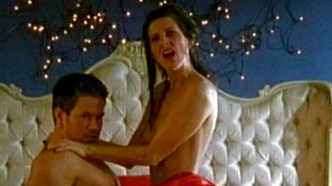 Pic: Nicola Ransom in Eine unter Tausend