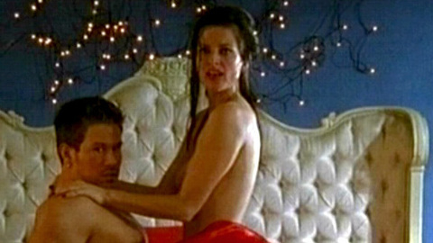 Pic: Nicola Ransom in Eine unter Tausend