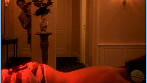 Pic: Nicola Ransom in Berlin, Berlin